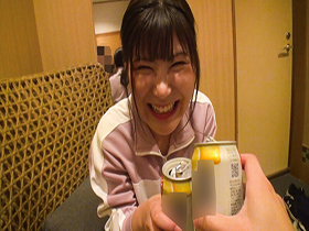 １００年に一度の超絶かわいいトラック運転手の性欲は法定速度OVER！　サンプル画像05